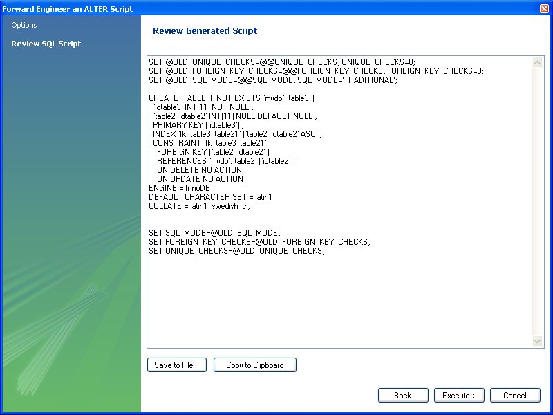 How to create a PHP with SQLSRV script executor – ProcessMaker